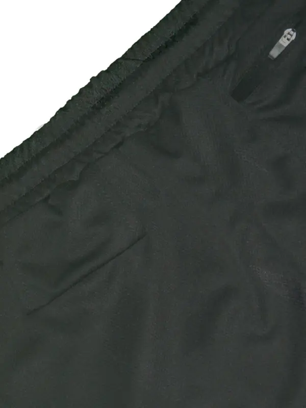 Men's 2 In 1 Spider Print Drawstring Waist Sports Shorts, Casual Regular Fit Pocket Track Shorts for Summer, Gym Shorts, Sport & Outdoor Clothing For Gym Workout Running 6