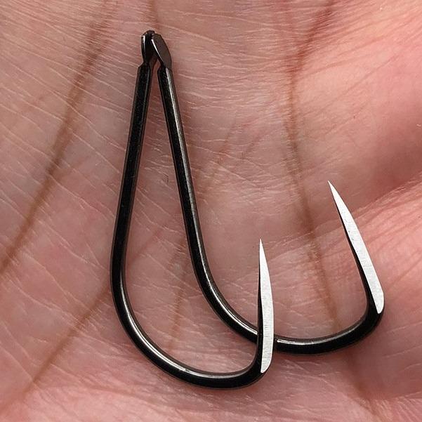 Lưỡi Câu Cá Tỳ Đề , Đánh Dựa , Sốc Không Ngạnh Bắt Cá Fishing Đi Câu Đồng