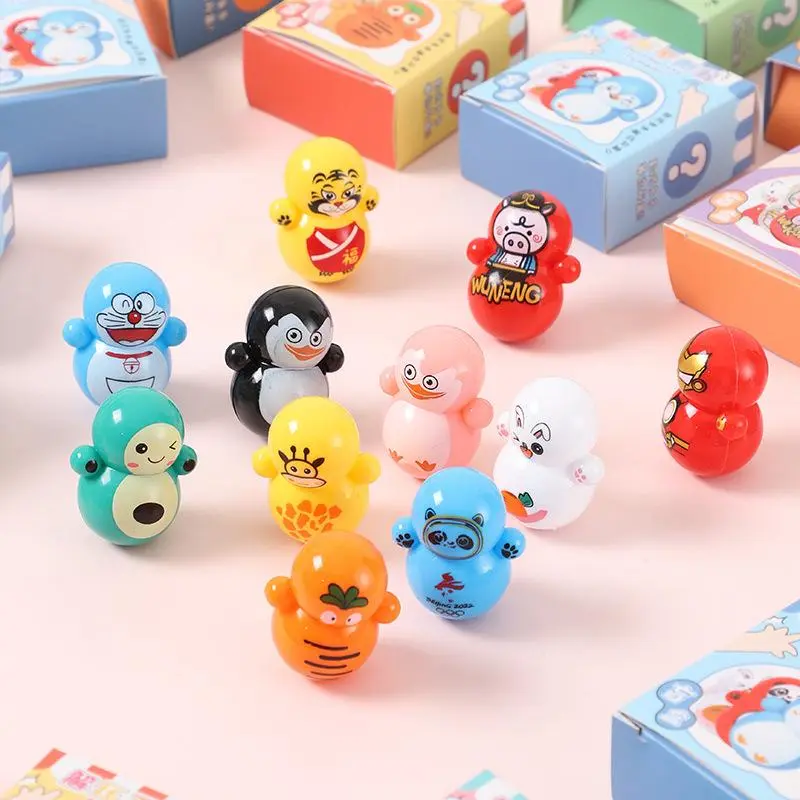 Children's Surprise Prize Gift (Tumbler Toy Educational Puzzle)