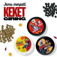 Gambar Jamu Merpati Keket Giring Super Bedjo Zeus Rimba Vitamin Stamina - ZEUS 100 pil dari Uncle Jarwoe Kab. Sukoharjo 1 Tokopedia