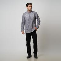 Gambar Baju Koko Preview Itang Yunasz Hafiz dari Preview Muslimwear Kota Administrasi Jakarta Barat 2 Tokopedia