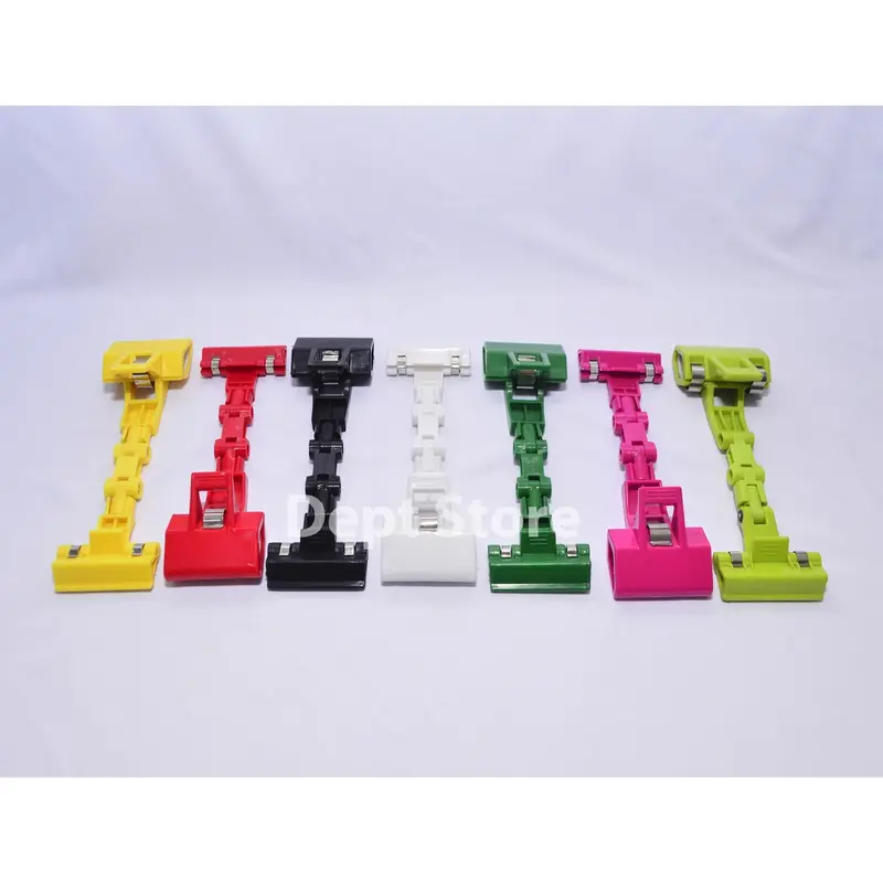 Jepitan Harga Model Robot | Price Tag Jepit Papan | Label Obral Harga 2