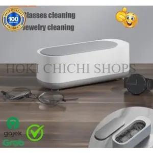 GLASSES CLEANER MACHINE PEMBERSIH PERALATAN KECIL ORIGINAL CC
