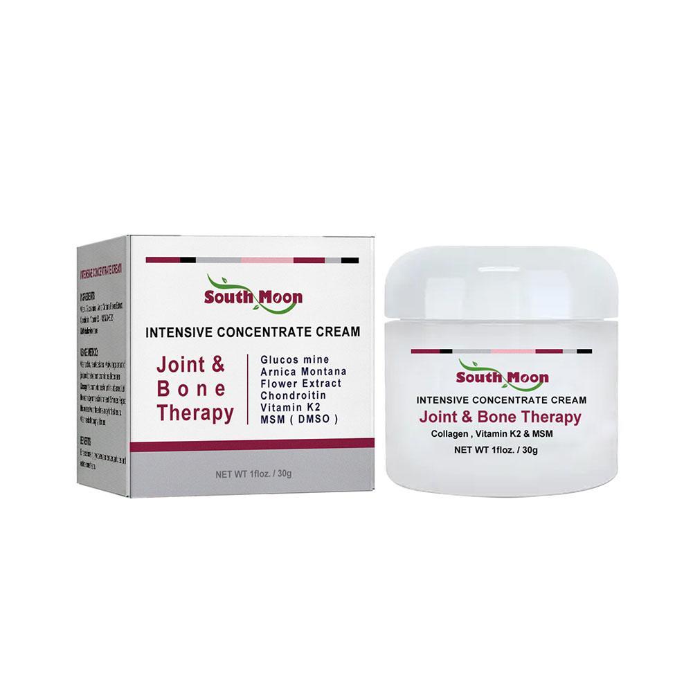 South Moon Joint Bone Therapy Intensive Concentrate Dan Pengobatan Terapi Sendi Krim Pereda Y9R3 South Moon Joint Bone Therapy Intensive Concentrate Dan Pengobatan Terapi Sendi Krim Pereda Y9R3