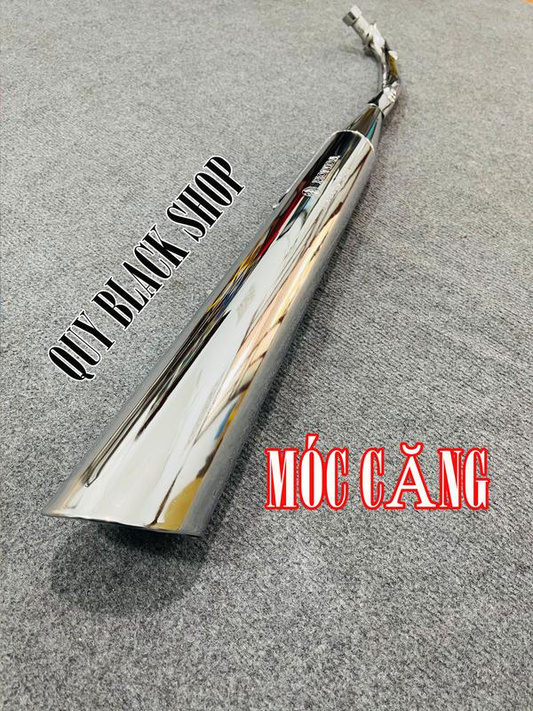 PÔ 2543SG MÓC CĂNG HẾT CỠ LÊN WAVE 50CC - 100CC - 110CC Phụ Kiện Phụ Tùng