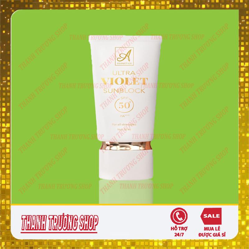 kem chống nắng A cosmetic, kem face pháp phương anh, body mềm nước hoa phương anh Sunscreen Sun Cream