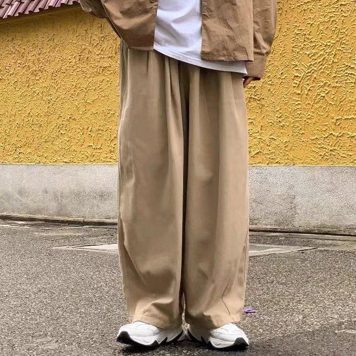 Product Introduction of Introducing Our Bumper Raya 2025 Baggy Pants ! # naisekl # bumperraya2025. # foshonaisekl # baggypants 2
