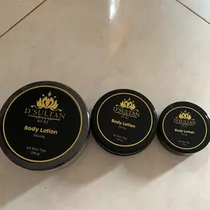 Dosting d sultan 10x lebih cepat lotion  memutihkan