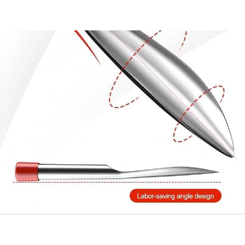 Product Introduction of High Quality Multifunctional Gardening Tool Set Durable Portable Plant Transplanting Small Shovel Potted Transplanter Stainless Steel Catching Vegetable Rake Planting Flowers 29