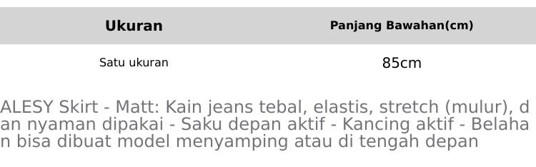 Product Introduction of ROK JEANS KANCING BAWAH RAWIS  BAHAN STRECH 0