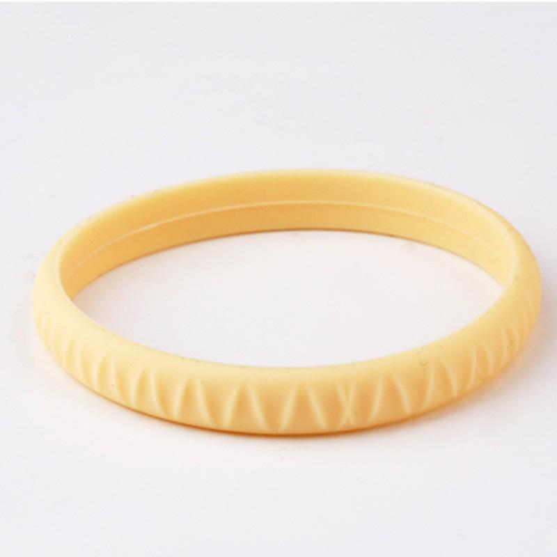 Product Introduction of Đai Kéo Đầu Gối Bóng Rổ, Chất Lượng Tốt, Vòng Dây Thắt Lưng, Dây Cao Su, Đệm Đầu Gối Thể Thao, Đàn Hồi, 1 Miếng 12