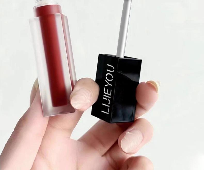 [SPECIAL MASTERSHADE] Powerstay Transferproof Matte Lip Cream - Lipcream xPANTONE Tahan Lama 14 Jam Lip Cream Tidak Kering Ringan Kissproof Ombre Lips Color Nude Lipstick Matte 8H Make Up Long Lasting Somethin Time Less Stain w Maybe Euphoria