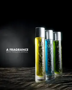 IM PARFUME EU DE PARFUMEE Laki-laki Wangi