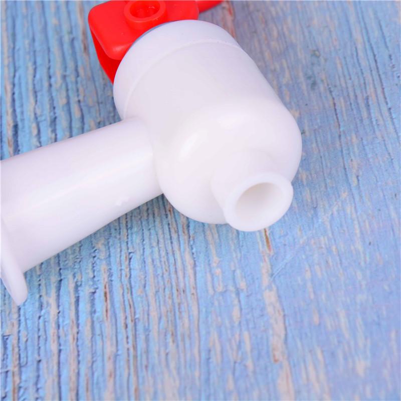 Product Introduction of Push Type Plastic Water Dispenser Faucet Tap Replacement drinking Parts 17