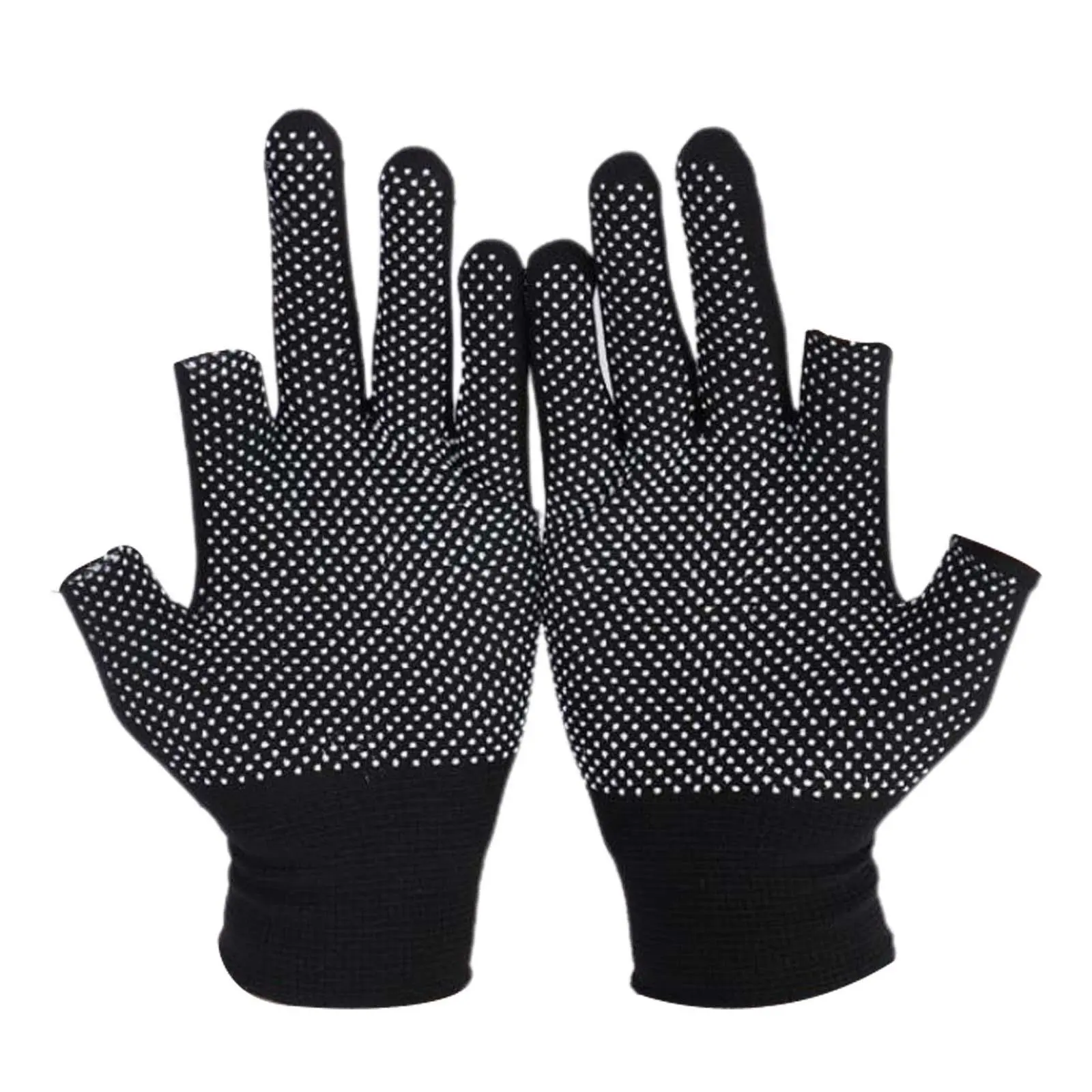Work Gloves Camping Gloves Multi-Purpose Nylon Non-slip Gardening Gloves