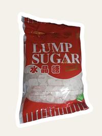 Gambar Gula Batu Premium 400 Gram dari Pasar Mini Surabaya Kota Surabaya 1 Tokopedia