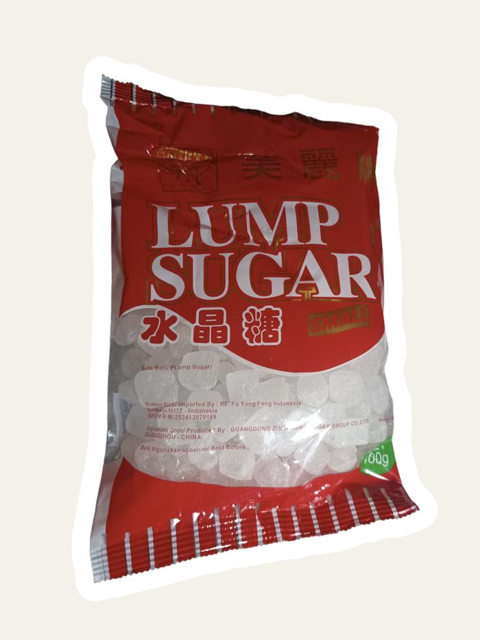 Gambar Gula Batu Premium 400 Gram dari Pasar Mini Surabaya Kota Surabaya Tokopedia