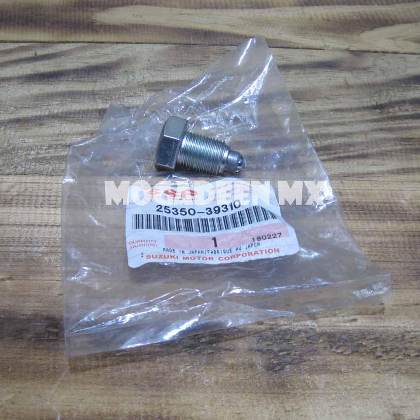 Baut Tap / Pembuangan Oli Mesin Suzuki TS125 TS 125 *original