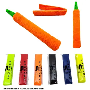 Grip Raket Bulutangkis Badminton - Grip Raket Tenis  Tennis - Grip Joran Pancing  BN12GRP - 03