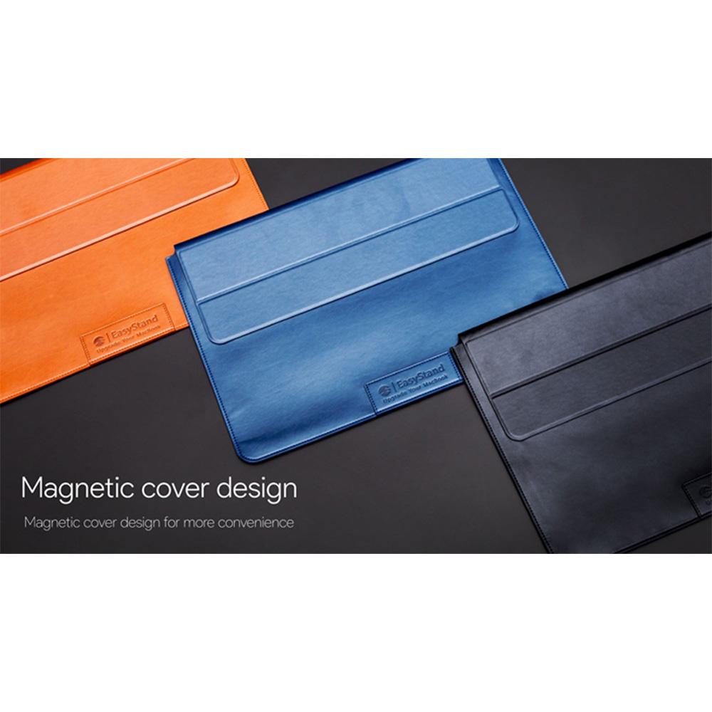 Case Macbook Pro/Air 16/14/13 Inch SwitchEasy Easy Stand Sleeve Casing