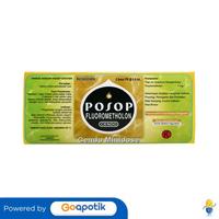 Gambar CENDO POSOP 5 x 0.6 ML MINIDOSE dari Apt Berkah Bersama Bekasi Kota Bekasi 1 Tokopedia