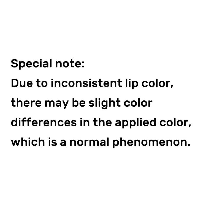 Product Introduction of 2 in 1 Lipstick & Lip Liner Makeup Set, 2 Counts/set Long Lasting Nude Color Lipstick Makeup Tool, Lip Gloss Lip Liner Lip Stain Lip Kit Sets, Gift for Girls & Women 12