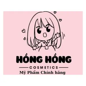 HồngHồng Cosmetic