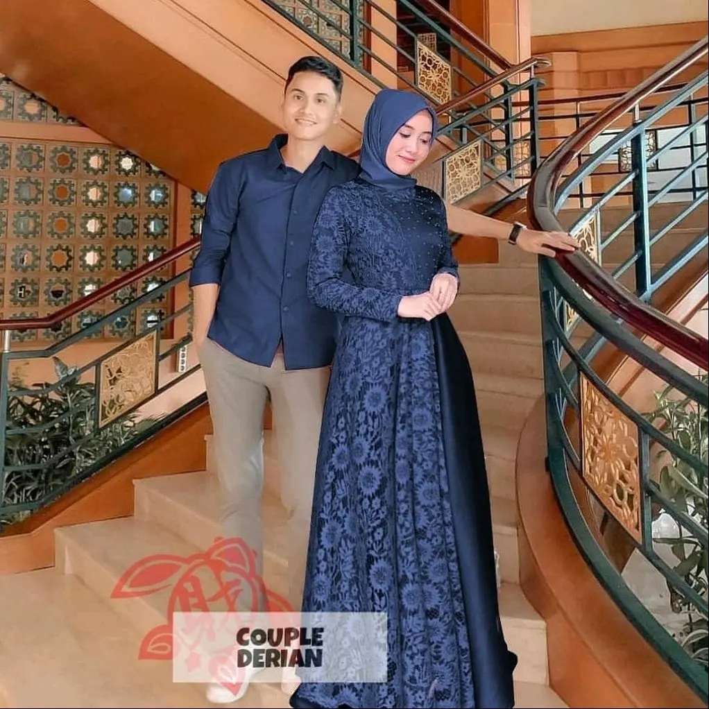 DRIAN COUPLE BRUKAT