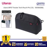 Gambar Ulanzi BP07 Tracker Tech Pouch Pro 2.5L - B008GBB1 dari Sentra Digital Kota Surabaya 1 Tokopedia