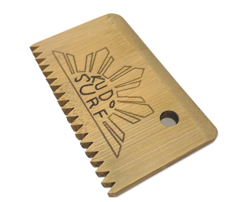 Kudo Surf Surfboard Wax Comb - TikTok Shop Philippines