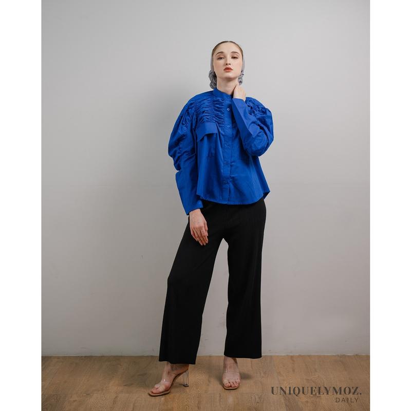 Calla Top - By Uniquelymoz 3