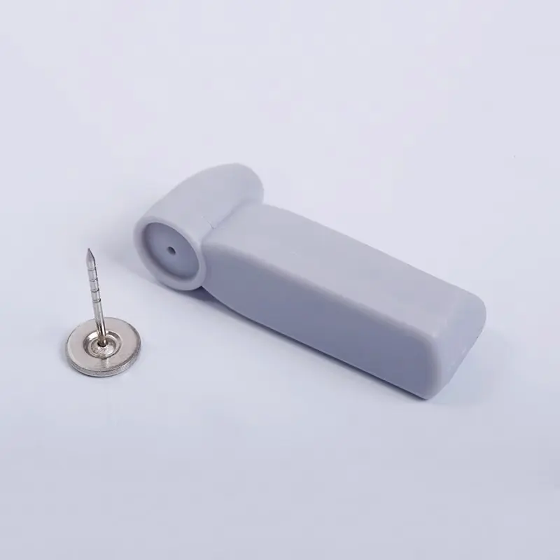 Sensor Alarm Toko Butik Supermarket 50pcs Sensor OP Alarm Butik AM Tag incld Pin Sensor Matic 8