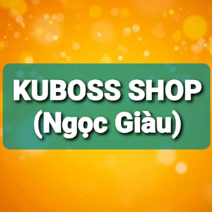KuBoss Shop