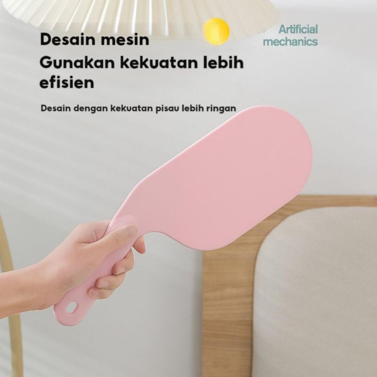 Alat Pasang Seprai & Penjepit Sprei Anti Melar - Alat Perata, Penahan dan Pemberat Sprei untuk Kasur dan Kamar Tidur