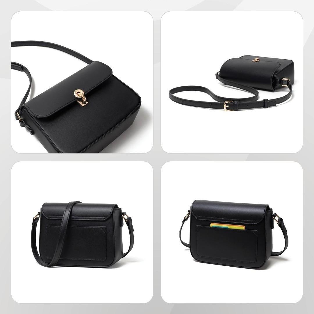 JIMS HONEY TAS WANITA FANIE BAG (FREE EXCLUSIVE BOX)