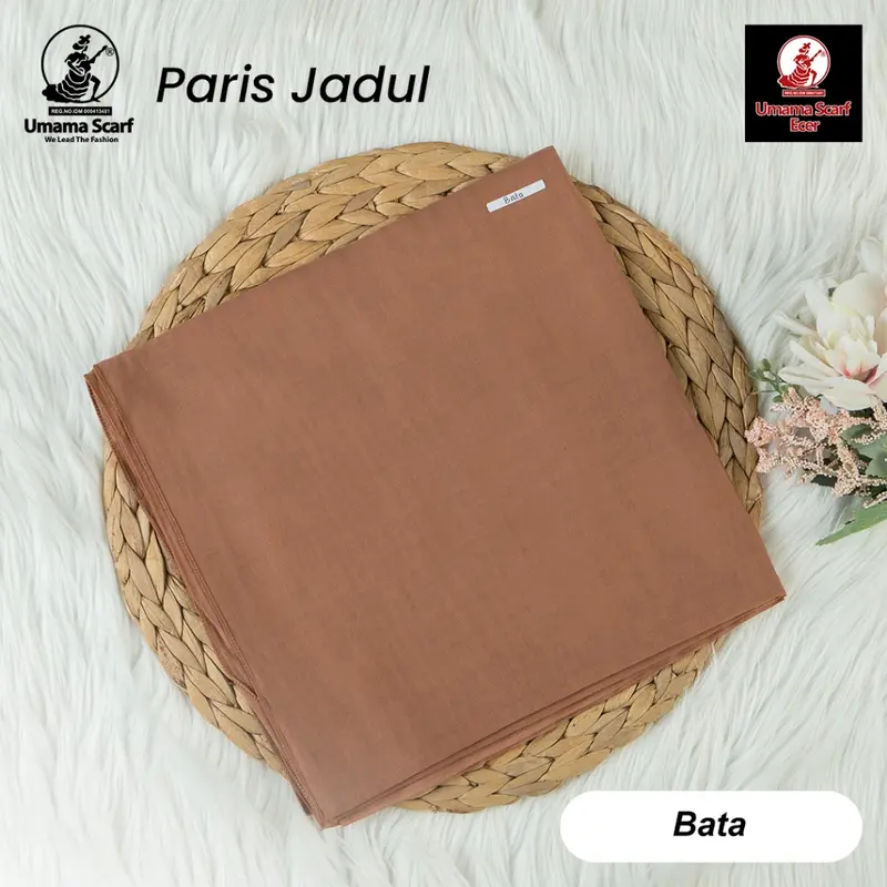 PARIS JADUL UMAMA - Premium Segi Empat Paris 3
