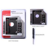 Gambar HDD Caddy Slim 9.5mm dari Java Computer Samarinda Kota Samarinda 1 Tokopedia