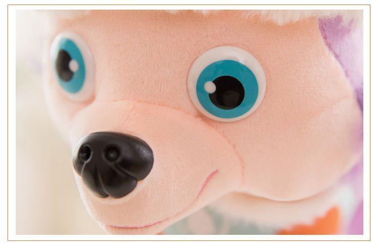 Product Introduction of Đồ Chơi Nhồi Bông Paw Patrol, Trọn Bộ, Búp Bê Patrol Chó, Chó chó Con Patrol Chase, Quà Tặng Trẻ Em 14