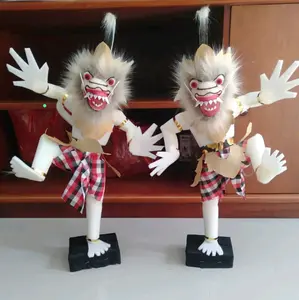 OGOH-OGOH MINI BALI 70CM - MAINAN ANAK-ANAK - MURAH MERIAH Hadiah Kado