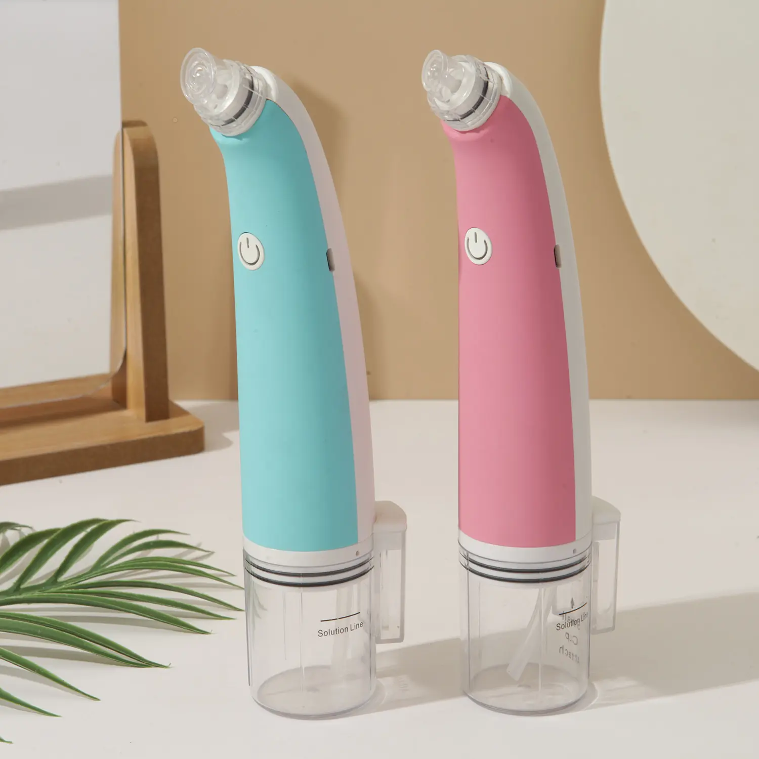 Multifunctional Blackhead Remover Vacuum Cleanser