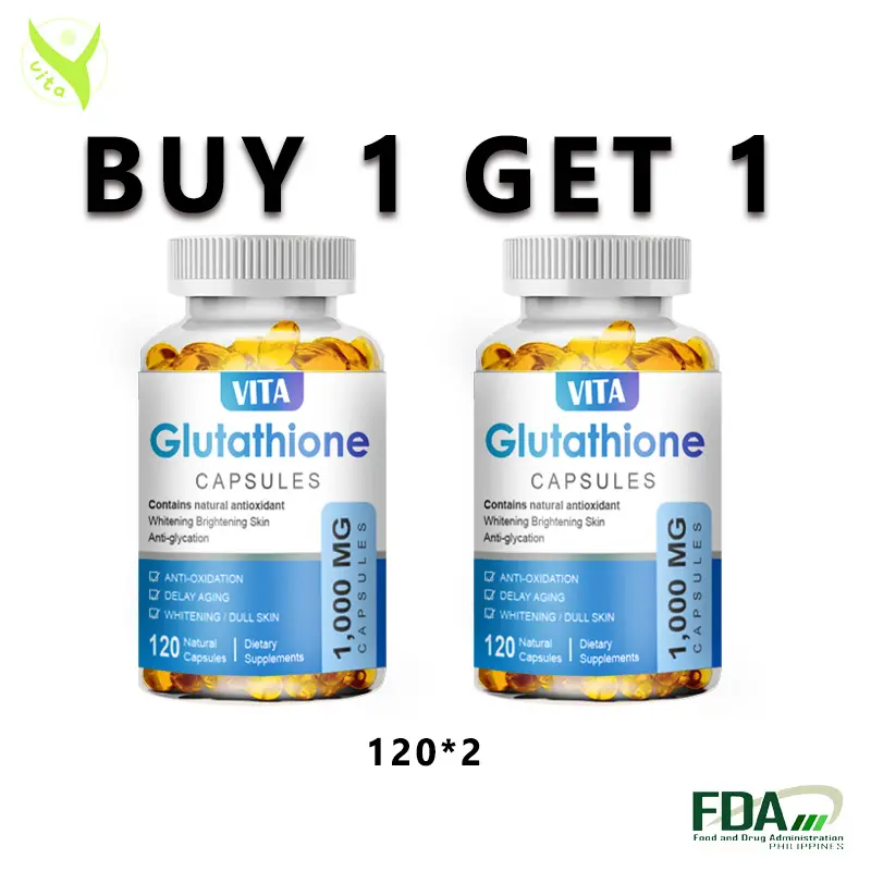 what glutathione capsule is fda approved with Cofactors Seeking Health vita glutathione capsule fda approved