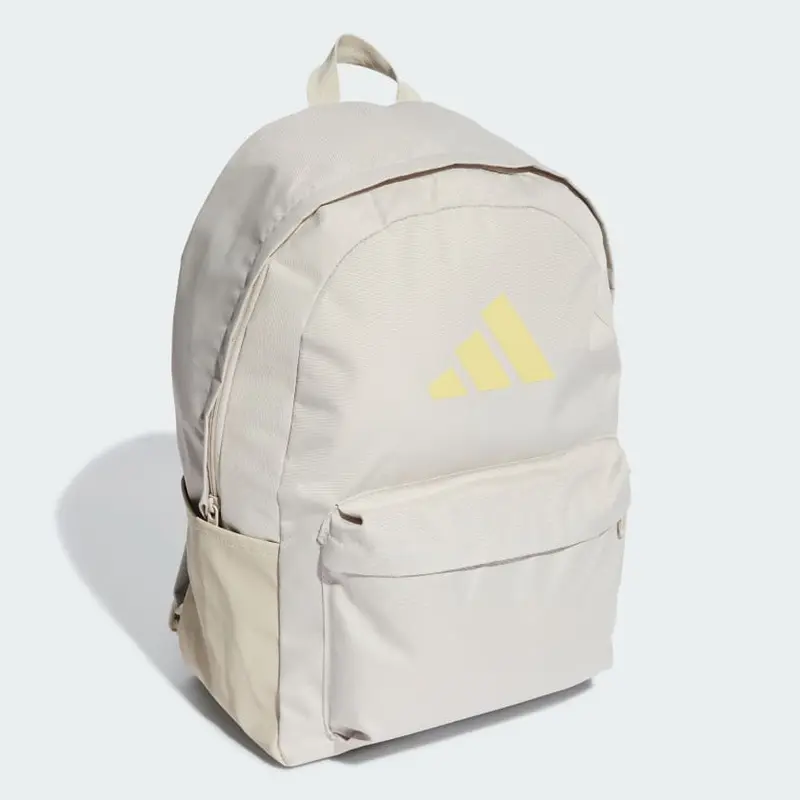 Balo adidas Logo 3 Bar Classic Unisex - IS7057 1