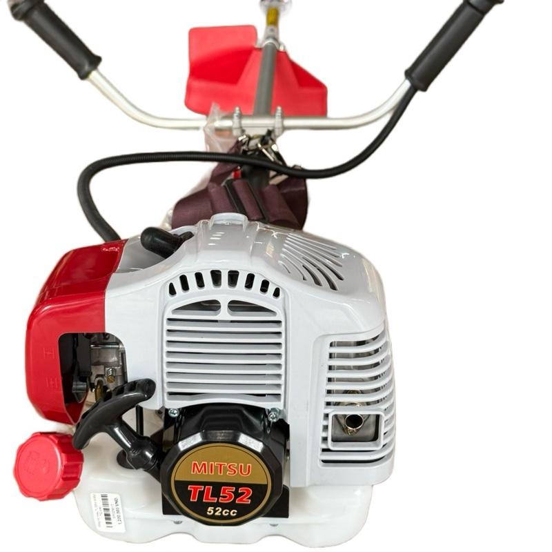 Máy cắt cỏ MITSU TU52 , dùng xịt thuốc , cắt cỏ , bơm xuồng , xịt thuốc , bơm nước  , tiết kiệm nhiên liệu , mạnh mẽ 0