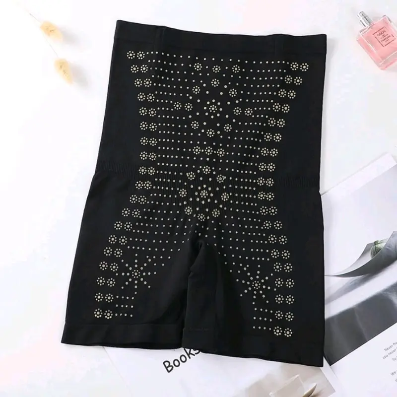 Korset Celana Dalam Wanita High Quality Biasa Pengecil Perut FS 3