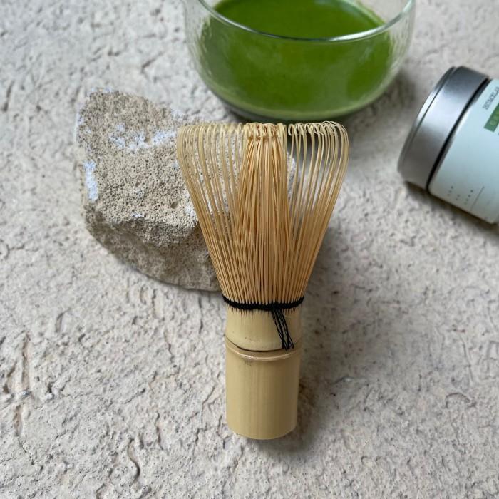 Japanese Chasen Whisk 13