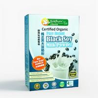 Gambar Health Paradise Organic Black Soy Bean Milk 500g dari befoodie idn Kota Administrasi Jakarta Utara 1 Tokopedia