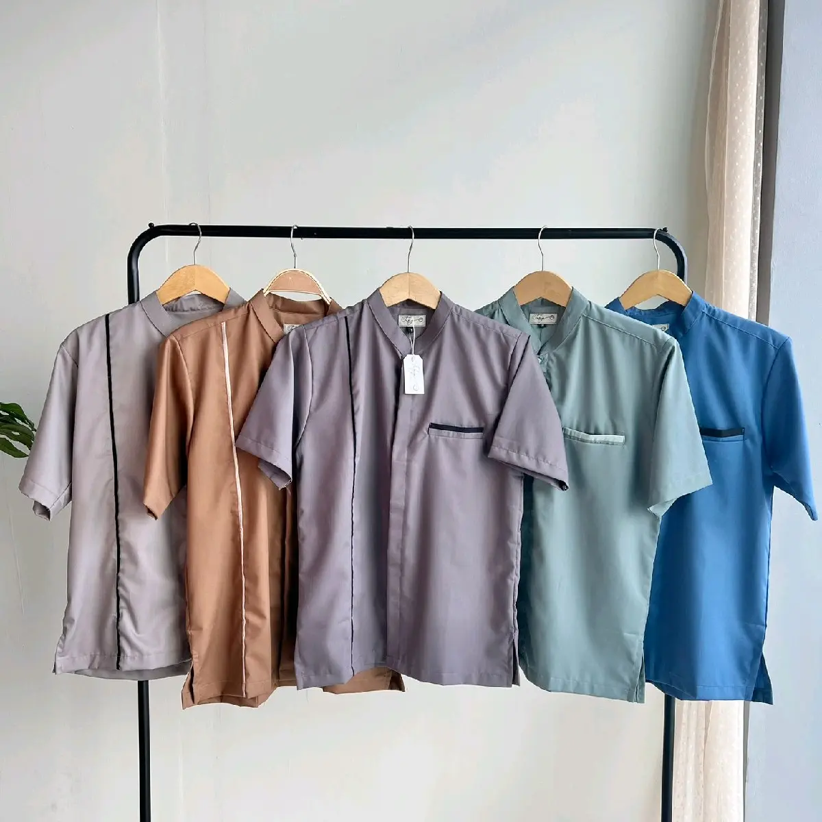 Abasa Koko ( dewasa ) by sabiya hijab