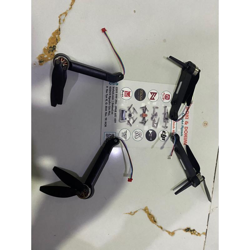 Càng Flycam K102 max - càng flycam e88 max - càng flycam F198 max