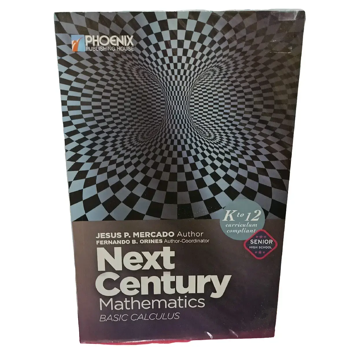 NEXT CENTURY MATHEMATICS BASIC CALCULUS - TikTok Shop Philippines