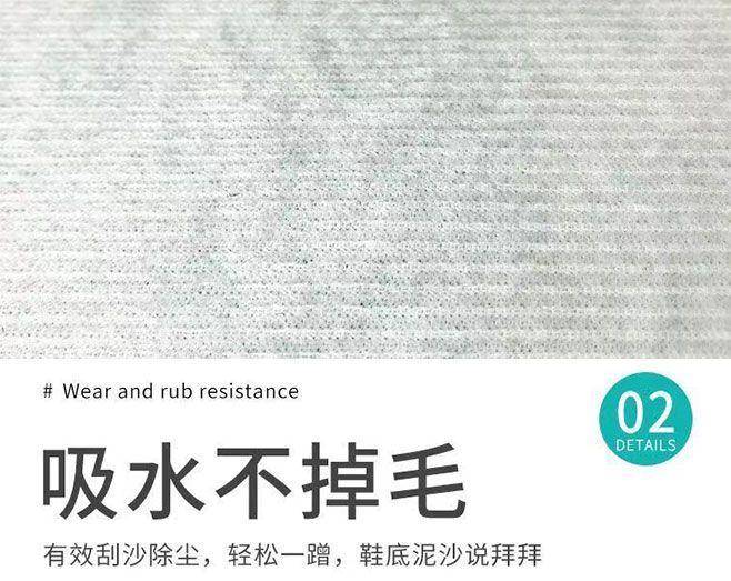 Product Introduction of Thảm trải sàn ô tô Thông Dụng Thảm trải sàn ô tô nhung pha lê hoạt hình, chống mài mòn, nhanh khô, dễ làm sạch, thảm trải sàn bảo vệ ô tô, cho năm 2025 5